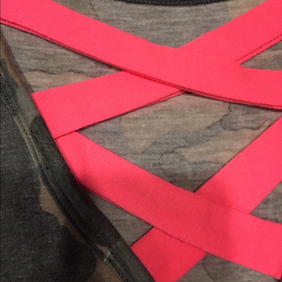 Firstlove boutique top - Picture 2 of 5